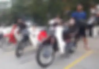 10 Honda Astrea yang Ada di Indonesia, Pernah Punya yang Mana Bro?