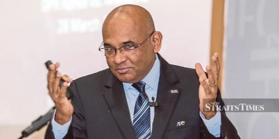 Skandal Naturalisasi Malaysia dan Timor Leste Berbeda Apanya? Jawaban Kocak Sekjen AFC: Waktunya! 