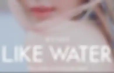 5 Lirik Lagu Like Water dari Wendy Red Velvet, Bikin Baper Banget!