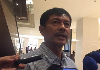Minta Bantuan KNVB, Indra Sjafri Bawa Kabar Baik untuk Timnas U-20 Indonesia usai Pulang dari Belanda