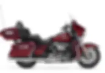 Jangan Kaget, Ini Harga Harley-Davidson Keluaran 2018 di Indonesia