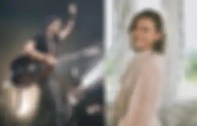 Musisi Terkenal Beberkan Isi Chat DM dengan Amanda Manopo, Sifat Asli Pemeran Andin Ikatan Cinta Terungkap