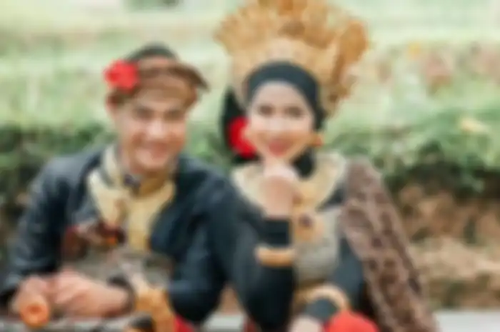 Venna Melinda dan Ferry Irawan