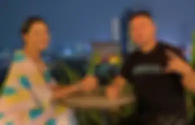 Jalinan Asmaranya dengan Vicky Prasetyo Sempat Dikomentari Azka, Kalina Ocktaranny Minta Maaf Pilih Jalan Hidup yang Tak Sesuai Harapan Sang Anak