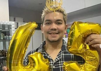 Begini Kondisi Indra Bekti Pasca Dua Kali Jalani Operasi Otak, Adik Kandung: Kabar Baik