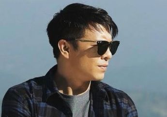 Fans Geger Lihat Ada Penampakan Sosok Misterius di MV 'Yang Terdalam', Begini Kata Ariel NOAH 