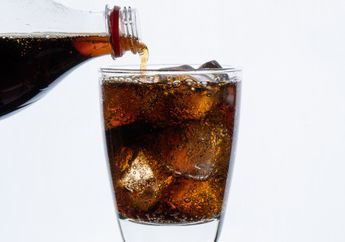 Bisa Jadi Bumerang untuk Wanita di Seluruh Dunia, Tolong Stop Konsumsi Minuman Ini Mulai Sekarang, Lama-lama Menyebabkan Kanker Hati!