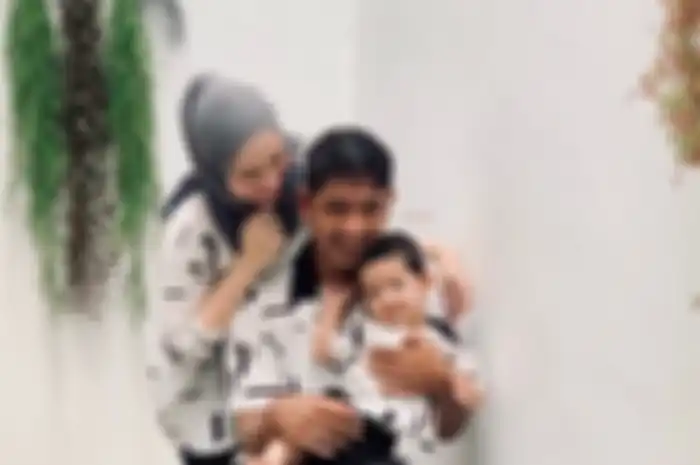 Keluarga Arya Saloka