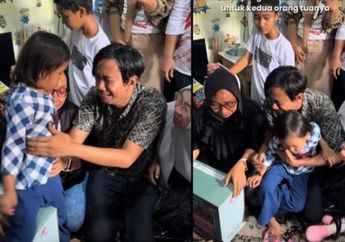 Perubahan Perilaku Bilqis Usai Diculik, sang Ayah: Berbeda dari Kemarin-kemarin