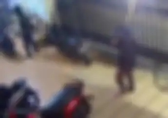 Ngeri, Video Dua Honda BeAT Dicuri di Satu Lokasi Cuma 1 Menit
