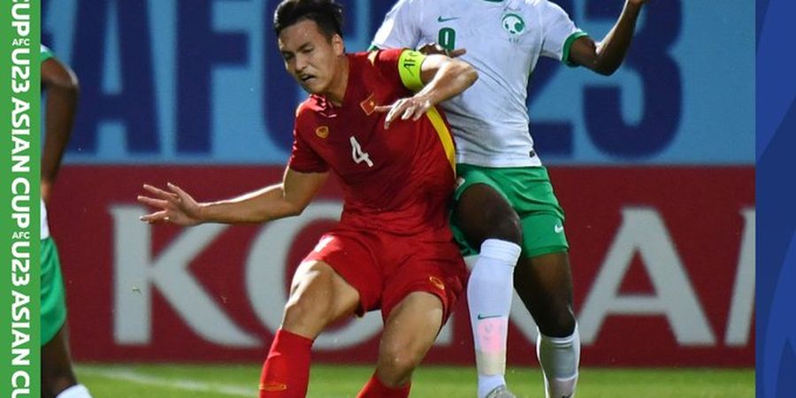 Segrup dengan Indonesia, Anak Didik Mantan Tangan Kanan Shin Tae-yong Pede Jelang Piala AFF U-19 2022