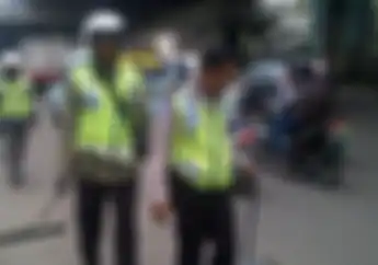Penebar Ranjau Paku Cari Mangsa, Relawan Bagikan Cara Menghindari Ban Motor Bocor Mendadak