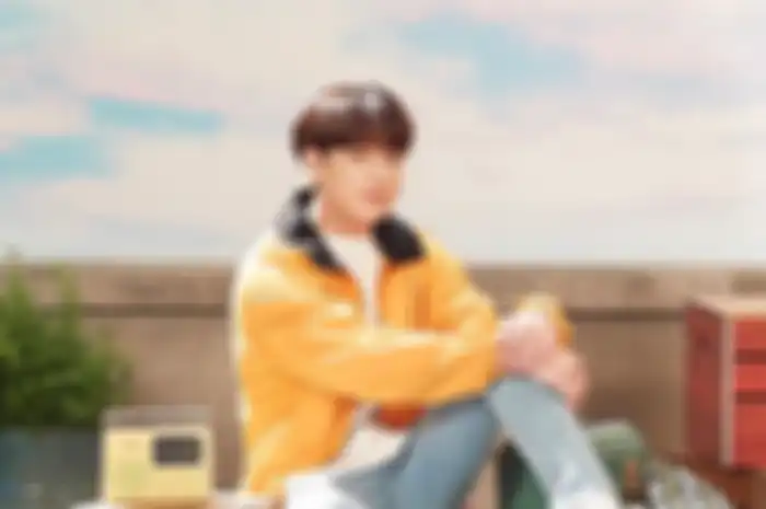 Sukses Buat Hati Meleleh, 4 Hal ini Jadi Bukti Jungkook Cocok Bergelar Golden Maknae BTS