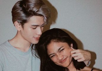 Berawal dari DM Instagram Sampai Samperin ke Kupang, Julian Jacob Kenang Momen Pendekatannya dengan Marion Jola