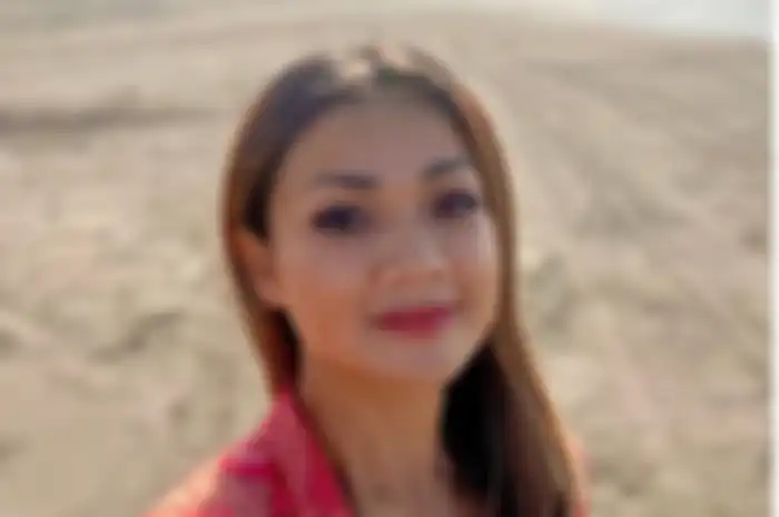 Nirina Zubir