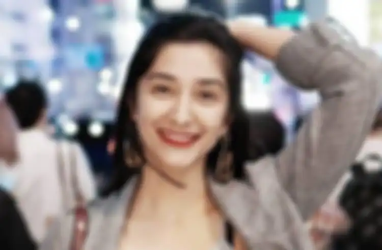 Fanny Ghassani 