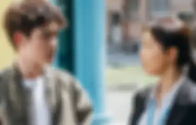 Intip Info Drama Korea D.O EXO, Berantem Terus Sama Lee Se Hee!