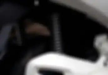 Sokbreker NMAX Enggak Nyaman? Bisa Substitusi Pakai Ini dan Dijamin Beres