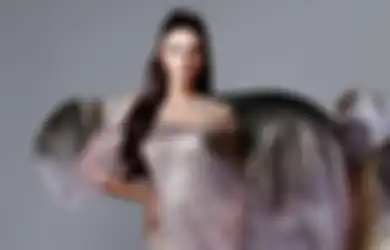 Paripurna! Intip 5 Penampilan Jihane Almira di Grand Final Miss Supranational 2021