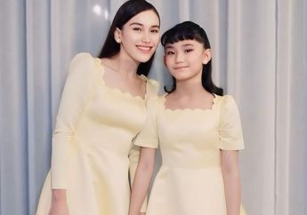 Beda Reaksi dengan Ayu Ting Ting, Bilqis Justru Tanggapi Santai Komentar Haters