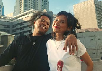  Baru Genap Sebulan Jadi Suami, Arie Kriting Sudah Perlakukan Istrinya Bak Ratu hingga Rela Lakukan Hal Tak terduga Ini, Indah Permatasari: Akhirnya...