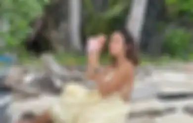 Ssstt! Ada yang Baru dari Gisel, Netizen Auto Rebutan Zoom Foto Kedua