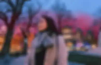 DM Prilly Latuconsina Diserbu Netizen Gegara War Tiket Justin Bieber, Dapet Enggak Nih?