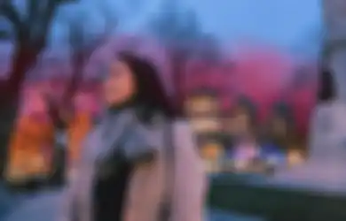 DM Prilly Latuconsina Diserbu Netizen Gegara War Tiket Justin Bieber, Dapet Enggak Nih?