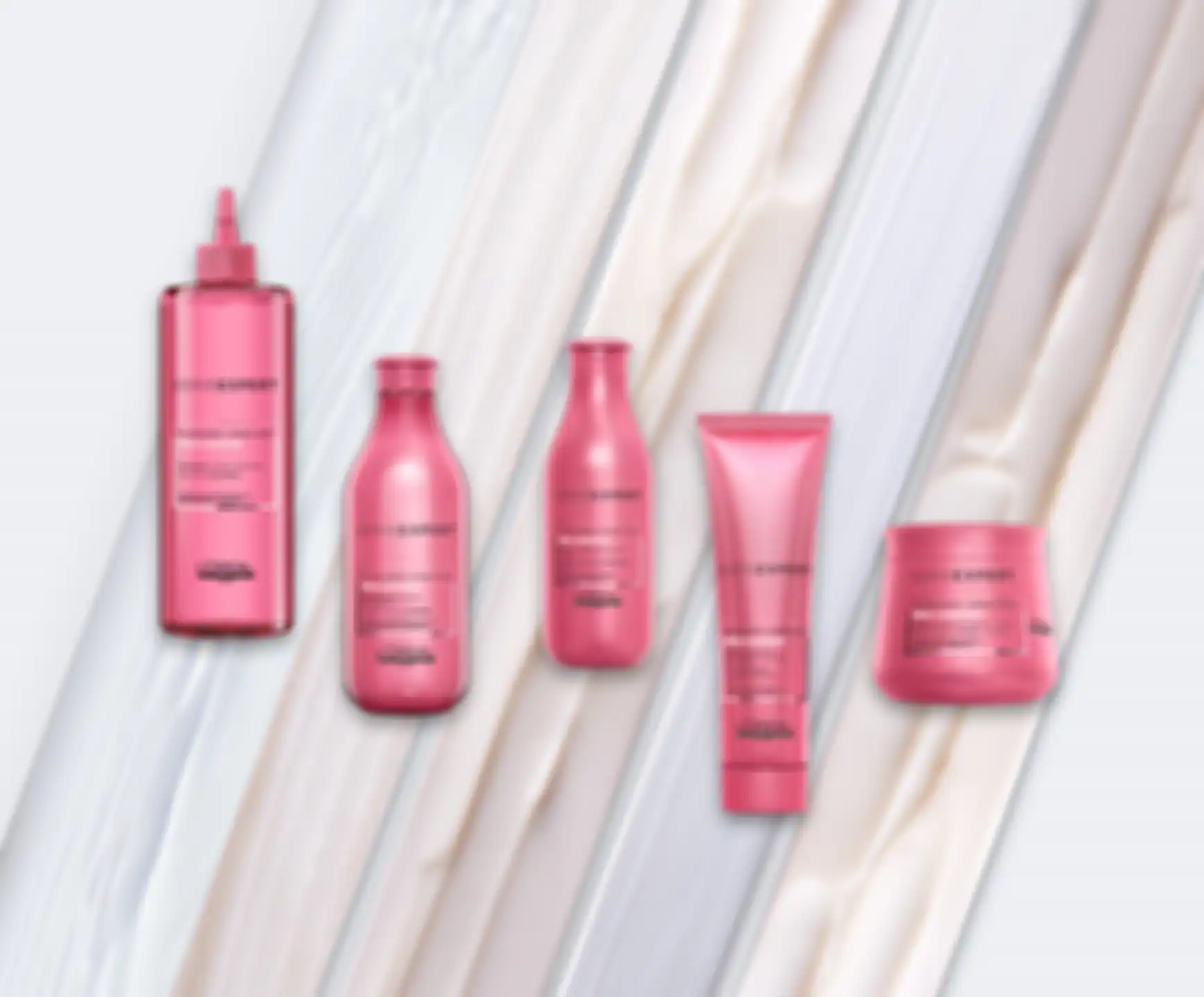 LOreal Serie Expert Pro Longer