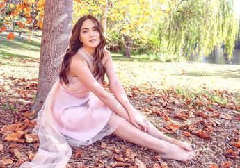 Disebut Boy William Minta Kolam Renang Airnya Diganti dengan Air Galon Saat Syuting hingga Bikin Rempong, Shandy Aulia Beberkan Kebenarannya! Singgung Badan Gatal?