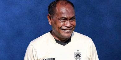 Upaya Terakhir Bertahan di Championship, PSIS Semarang Tunjuk Kas Hartadi sebagai Pelatih Baru
