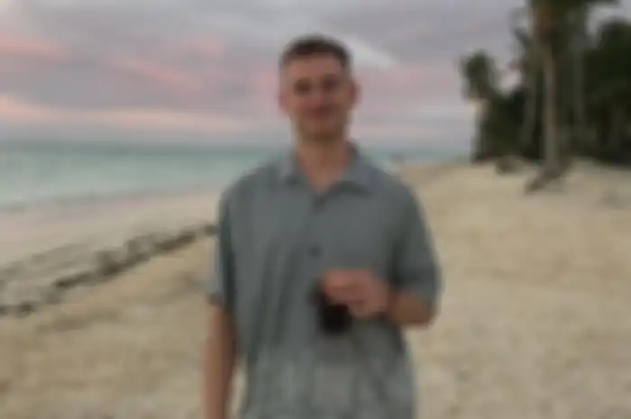 Tom Misch