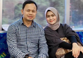 Wali Kota Bogor Bima Arya Positif Corona, Sang Istri Tulis Curahan Hati Sendu hingga Titip Pesan Panjang Tentang Ujian dan Kesedihan: Ini Waktunya Kang Bima Istirahat Sejenak...
