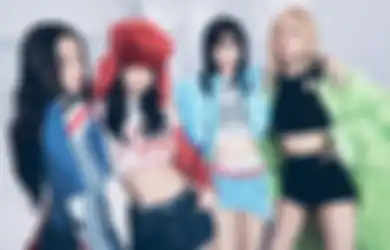 Fakta Album Born Pink BLACKPINK, Dibilang Enggak Memuaskan BLINK?