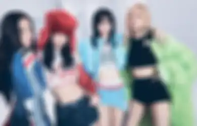 Fakta Album Born Pink BLACKPINK, Dibilang Enggak Memuaskan BLINK?