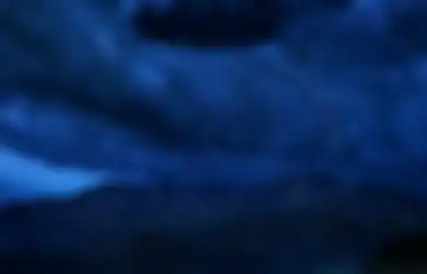 Jordan Peele Bagikan Poster Film Horror Terbarunya, ‘Nope’