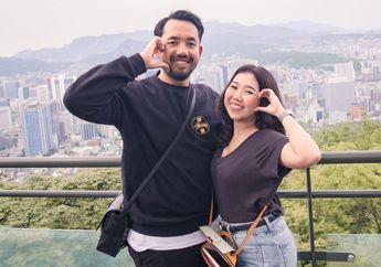 Rajin Perawatan Tubuh dan Wajah, Kiky Saputri Ingin Jaga Kewibawaan Suami