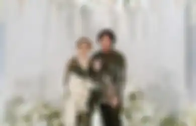 Kakak Mahalini Ikut Bahagia Mahalini dan Rizky Febian Tunangan