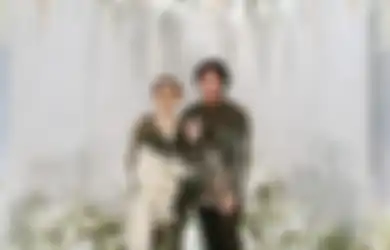 Kakak Mahalini Ikut Bahagia Mahalini dan Rizky Febian Tunangan