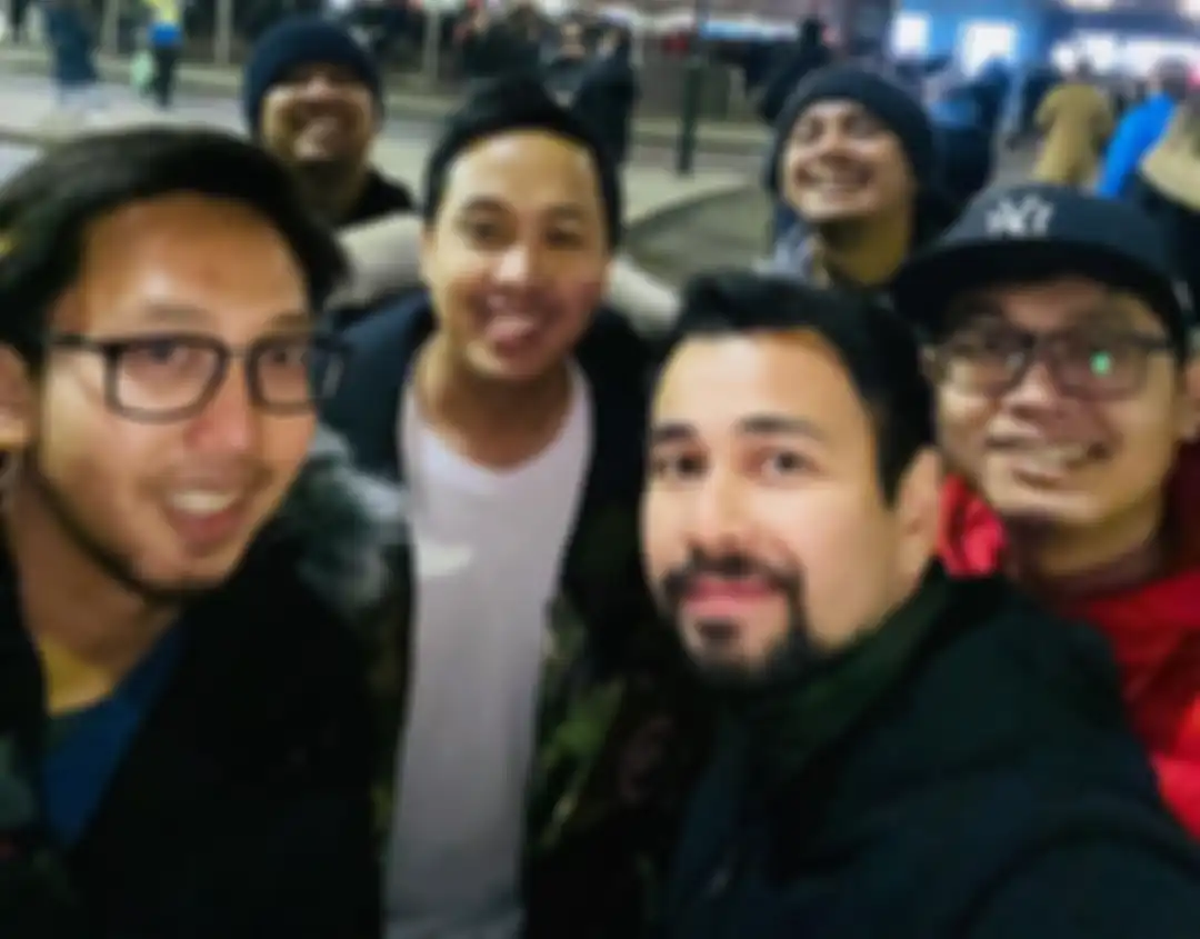 Kisah Abrar karyawan Raffi Ahmad yang kini mendulang kesuksesan.