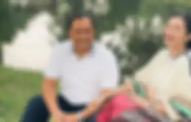 8 Tahun Jadi Istri Agus Surya Bakti, Bella Saphira Bongkar Rahasia hingga Pantangan untuk Jaga Rumah Tangga Harmonis: Gak Usah Ngomong Macem-macem
