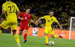 Malaysia Jadi Tim Mengerikan, Berpotensi Besar Susul Timnas Indonesia ke Piala Asia 2027