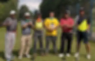 Foto Yosef Main Golf Beredar, Adik Suami Korban Pembunuhan di Subang Ungkap Fakta Sebenarnya