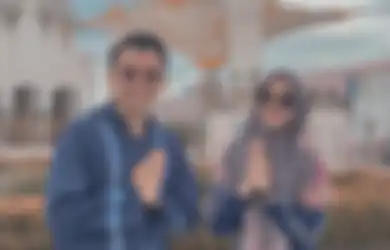 Jalinan Cintanya Kandas di Tengah Jalan, Reza Surya Akui Cemburu Lihat Ria Ricis Sering Kolaborasi Bareng Pria: Hati Kecil Ini Berat 