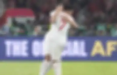 Sejarah, Indonesia Habisi Arab Saudi 2-0 di Kualifikasi Piala Dunia