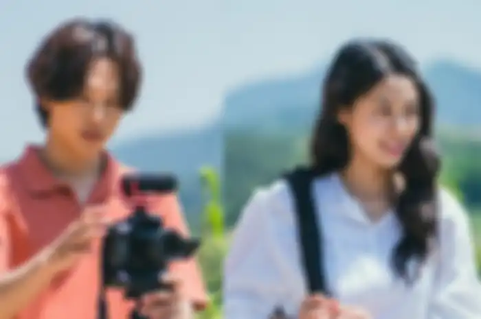 drama Korea Summer Strike