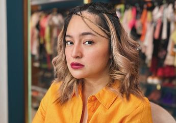 Salut, Lihat Perjuangan Marshanda Turunkan Berat Badan Selama 8 Bulan, Bakal Jadi The Real Janda Kinyis-kinyis