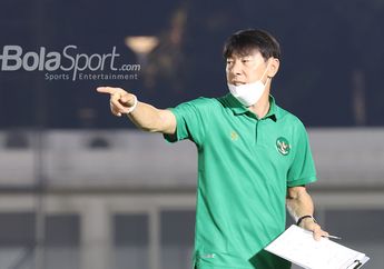 Sempat Tak Dilirik, Shin Tae-yong Akhirnya Panggil 2 Anak Emas Luis Milla Kembali ke Timnas Indonesia