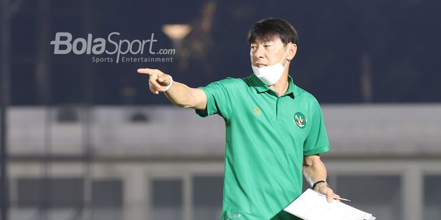 PSSI Pastikan Shin Tae-yong Bisa Masuk Indonesia meski Ada Larangan untuk TKA