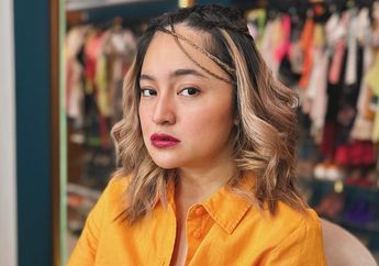 Kecantikan Marshanda Sudah Terpancar Sejak ABG, Foto Jadul Janda Ben Kyasafani Semasa SMA ini Bikin Gagal Fokus